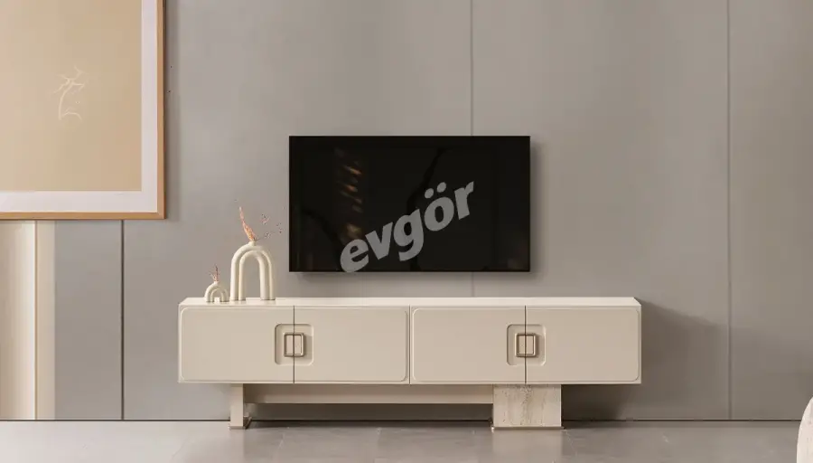 Mubia Modern Yemek Odası - 8