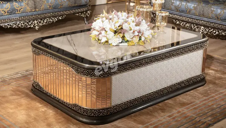 Münich Avangarde Kanepe - 2