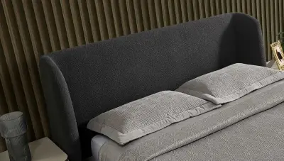 Mustang Modern Bedroom - Thumbnail