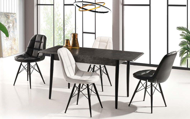 Mutfak Masası Nasıl Seçilir?