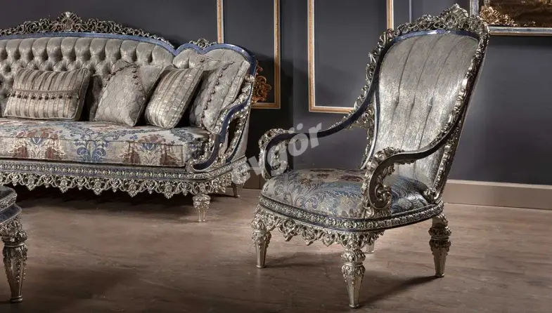 Nades Avangarde Koltuk Takımı - 5