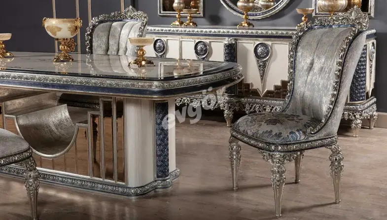 Nades Avangarde Sandalye - 1