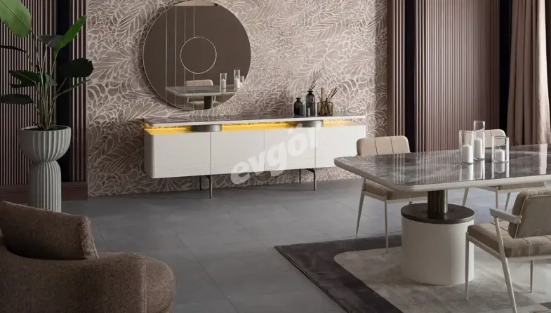 Nadine Modern Konsol - 1