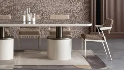 Nadine Modern Sandalye