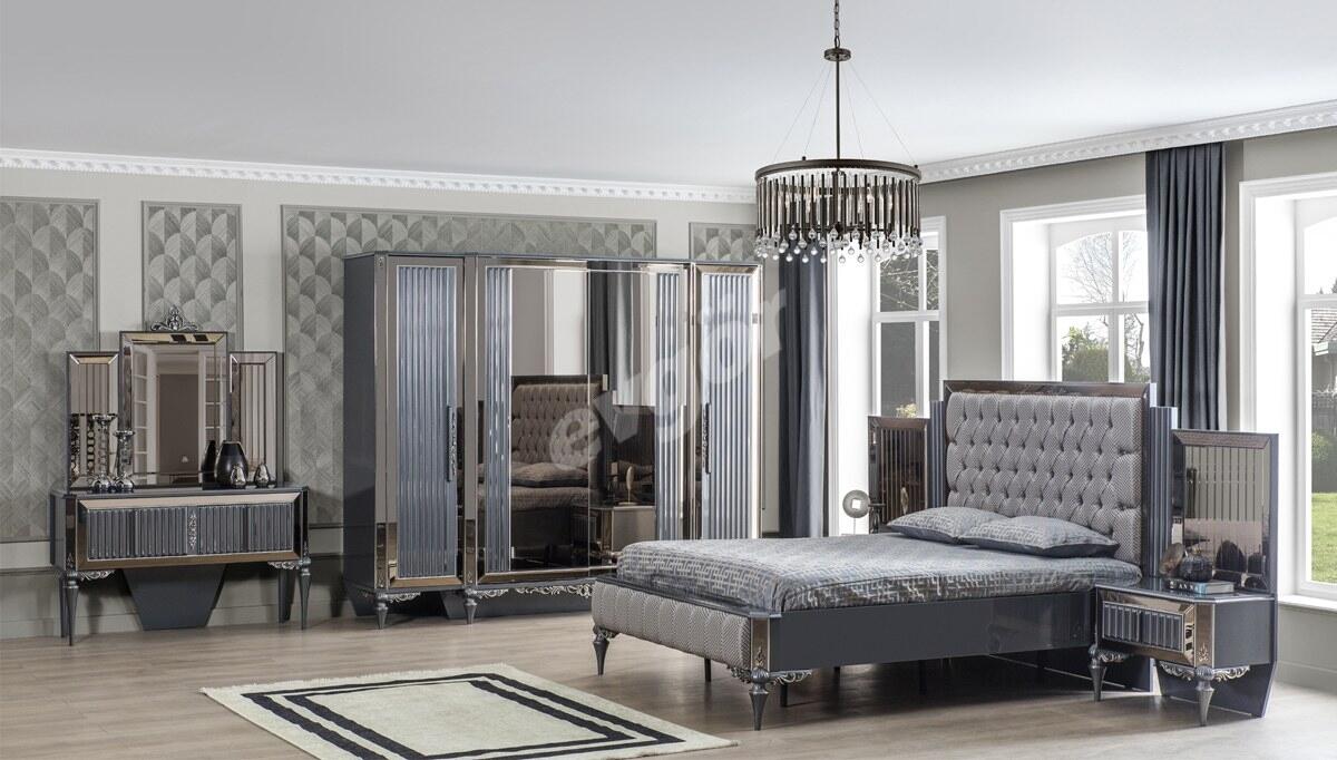 Nantes Luxury Bedroom