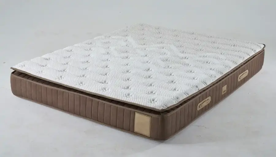 Navara Yaylı Yatak - 1