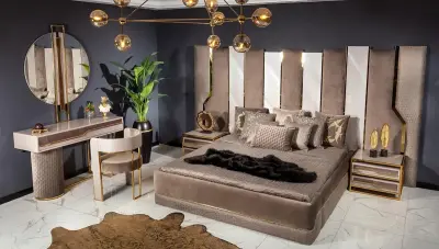 Nepal Luxury Bedroom - Thumbnail