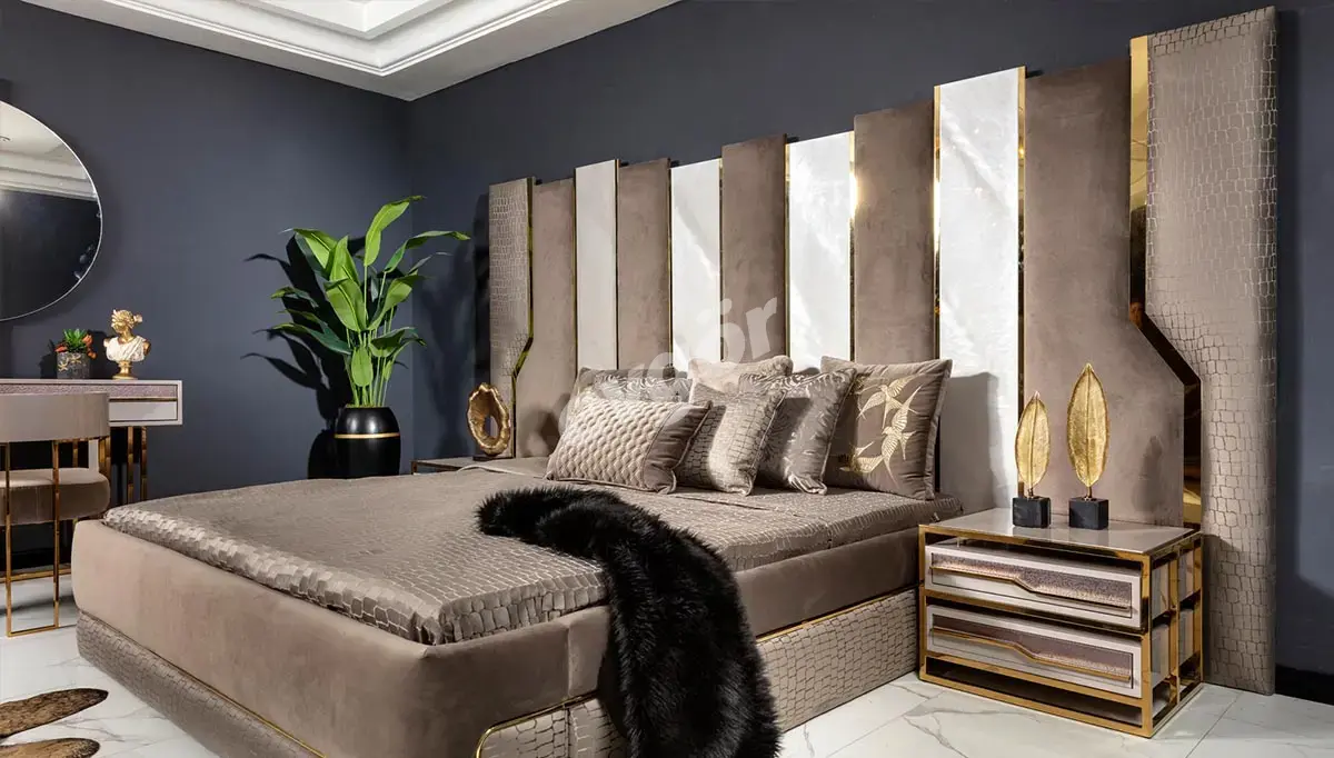 Nepal Luxury Bedroom