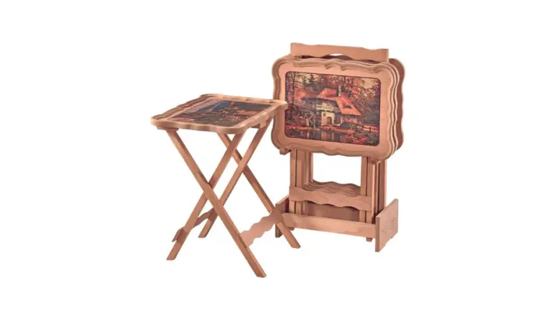 Nest No 35 Büyük Havuzlu Çanta Zigon