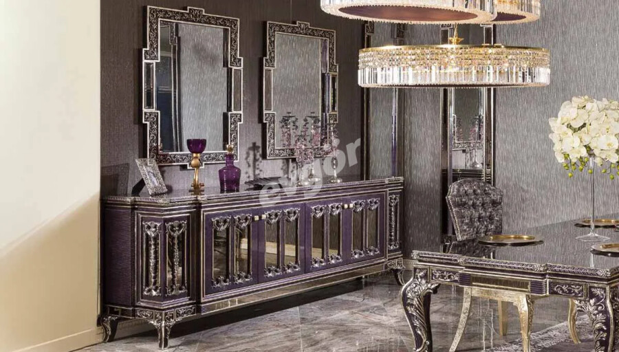 Nişava Avangarde Konsol