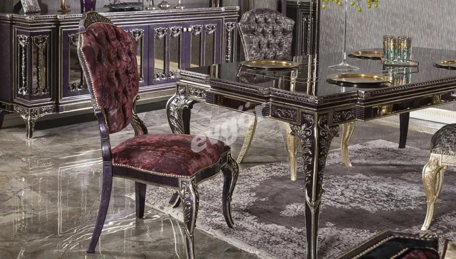 Nişava Avangarde Yemek Odası - 2