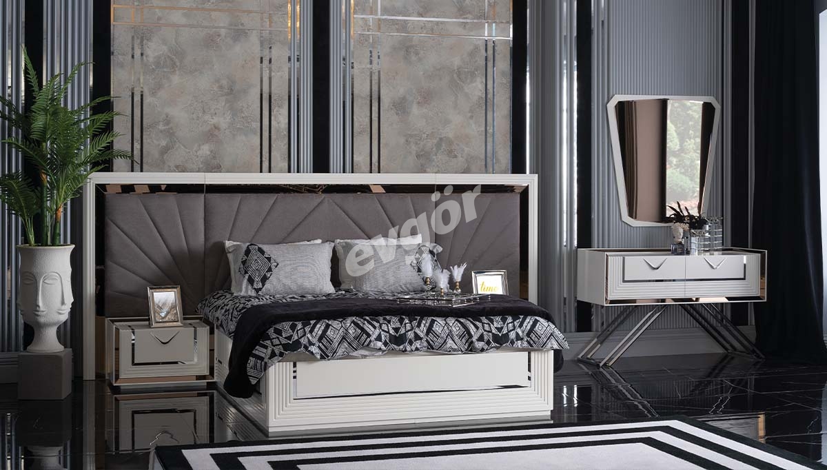 Nova Luxury Bedroom - Thumbnail