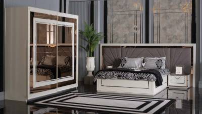 Nova Luxury Bedroom - Thumbnail