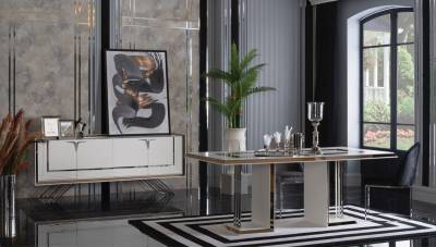 Nova Luxury Dining Room