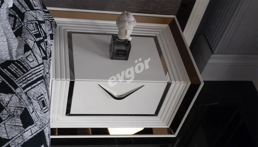 Nova Modern Komodin - 1