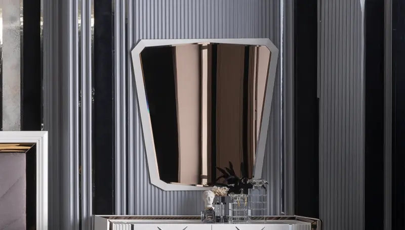 Nova Modern Şifonyer Aynası