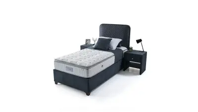 Nova Setra Bed Base Set