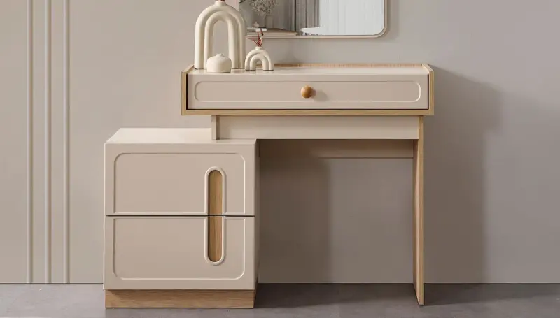 Novara Modern Şifonyer