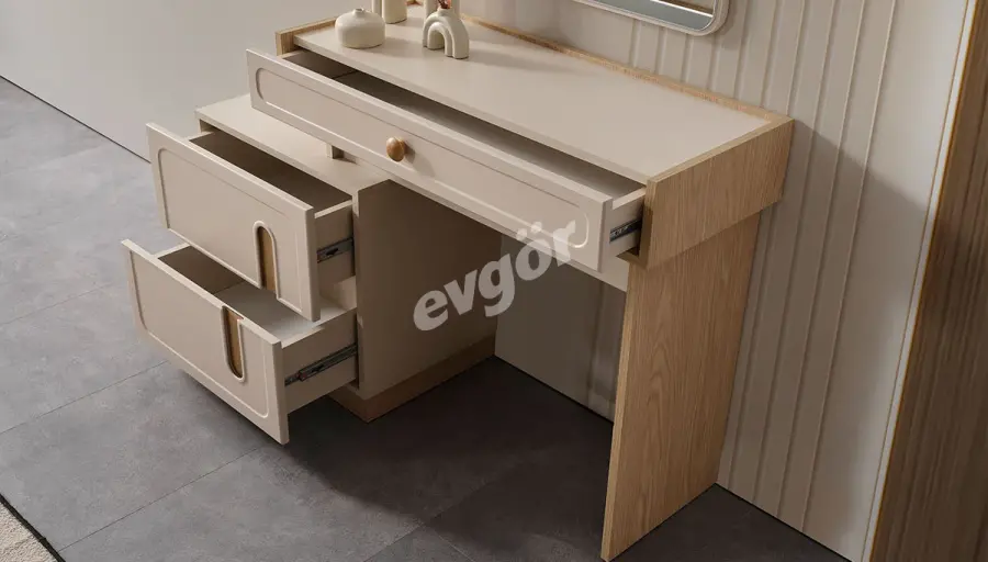 Novara Modern Yatak Odası - 13