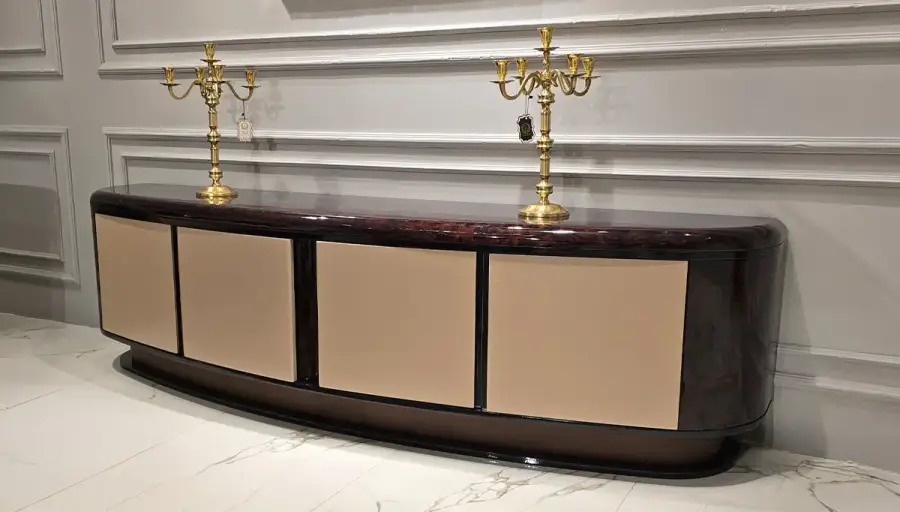 Ofelya Modern TV Sehpası - 1