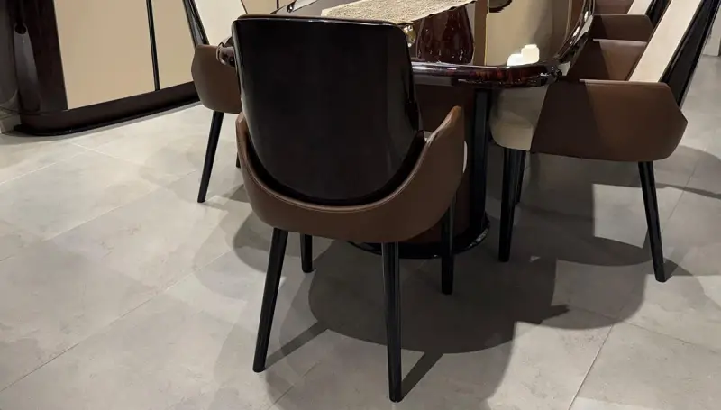 Ofelya Modern Yemek Odası - 3