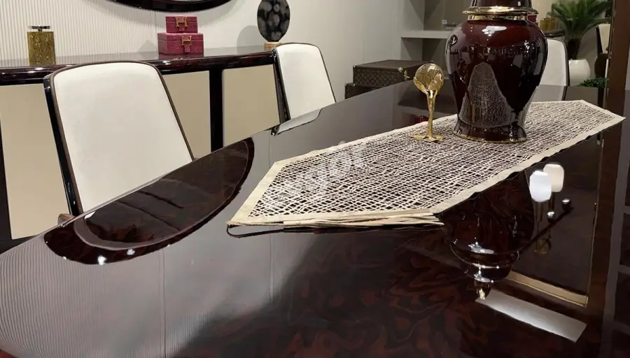 Ofelya Modern Yemek Odası - 4