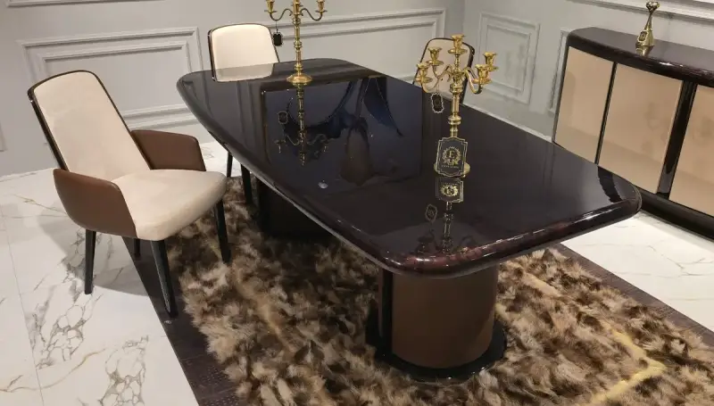 Ofelya Modern Yemek Odası - 4