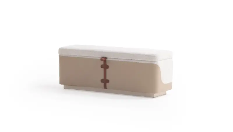 Olenda Modern Yatak Odası - 11