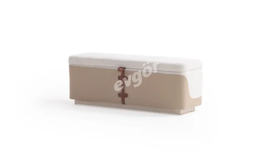 Olenda Modern Yatak Odası - 11