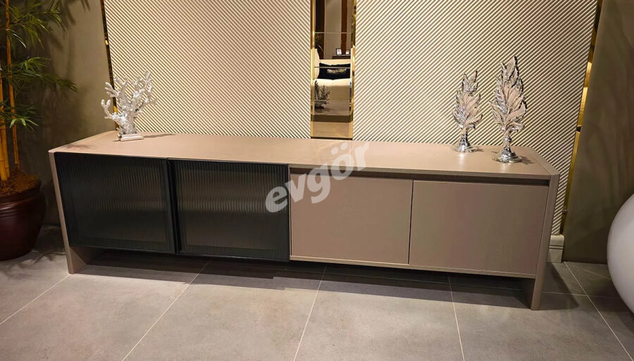 Olivya Modern TV Sehpası