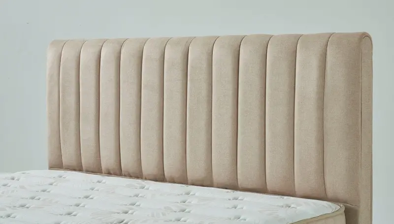 Opali Yatak Başlığı