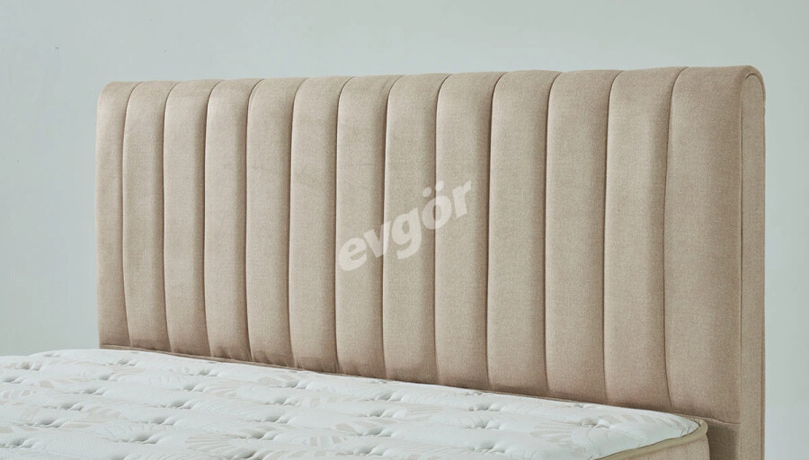 Opali Yatak Başlığı