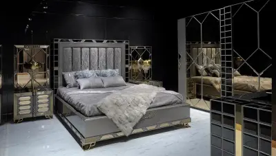 Orinda Luxury Bedroom