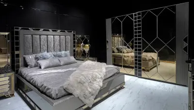 Orinda Luxury Bedroom - Thumbnail