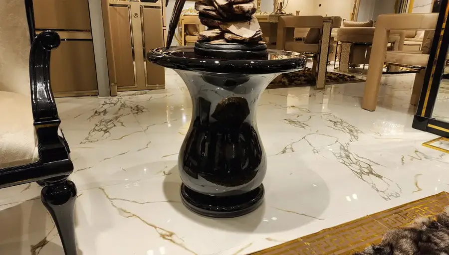 Oslo Lüks Koltuk Takımı - 5