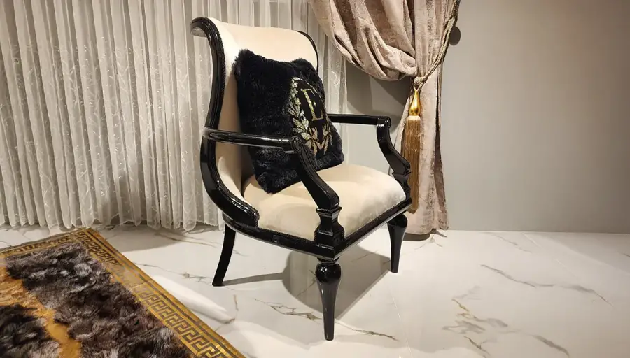 Oslo Lüks Koltuk Takımı - 3