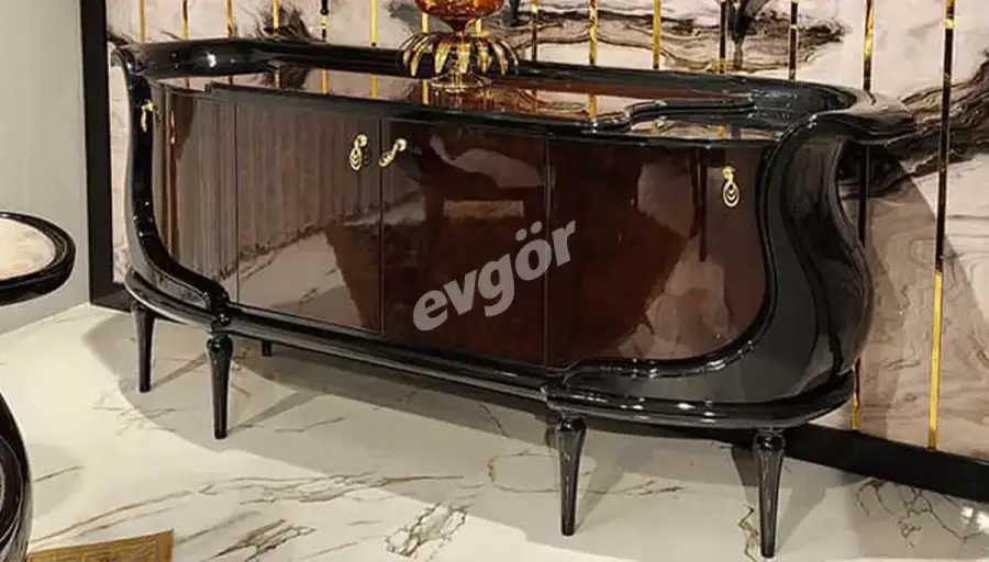  Oslo Lüks Konsol - 1