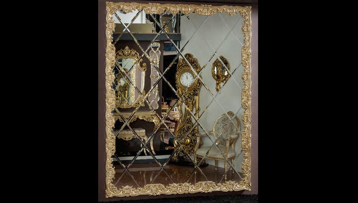 Osmanli Classic Dressing Mirror