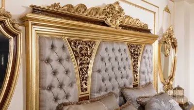 Osmanlı Klasik Yatak Odası - Thumbnail
