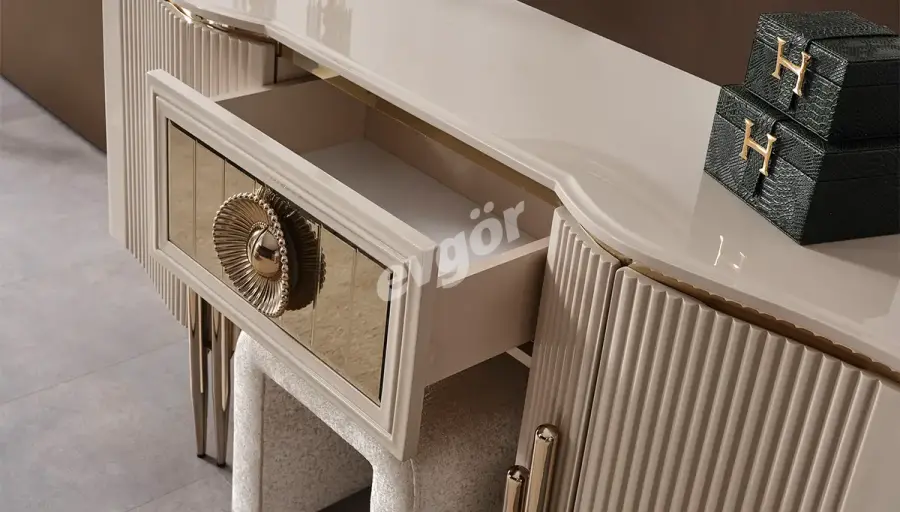 Otlanta Lüks Şifonyer - 2