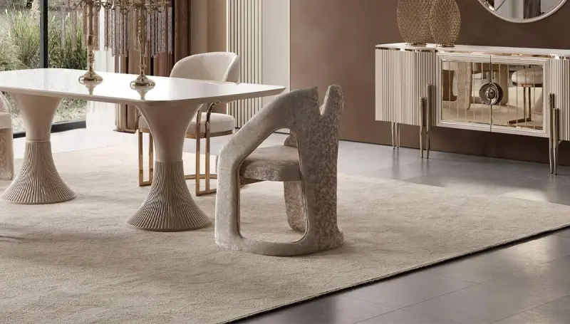 Otlanta Lüks Yemek Odası - 3