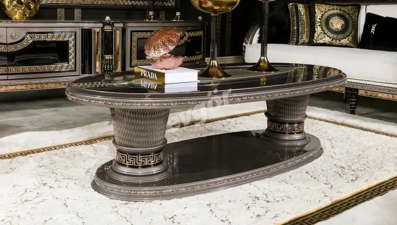 Pablo Lüks Orta Sehpa - 2