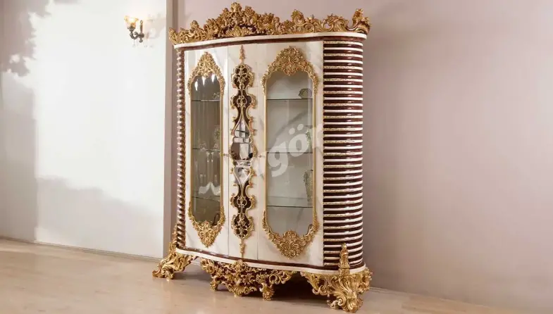 Padova Klasik Vitrin - 1