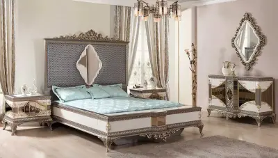 Palermo Avangarde Karyola