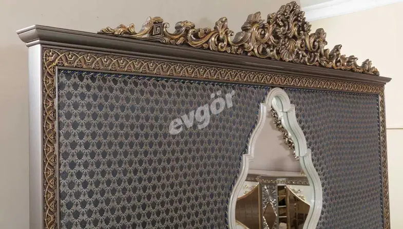 Palermo Avangarde Karyola - 2