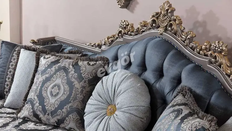 Palermo Avangarde Koltuk Takımı - 4