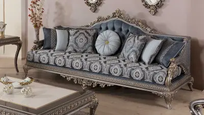 Palermo Avangarde Koltuk Takımı - 3