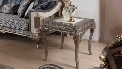 Palermo Avangarde Koltuk Takımı - 9