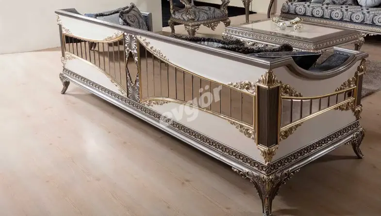 Palermo Avangarde Koltuk Takımı - 6