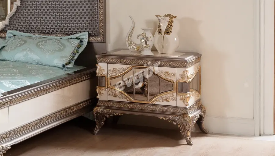 Palermo Avangarde Komodin - 1